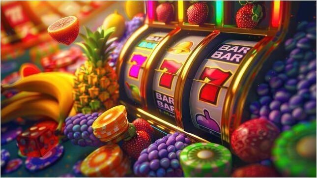 pkr games