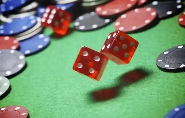pkr games