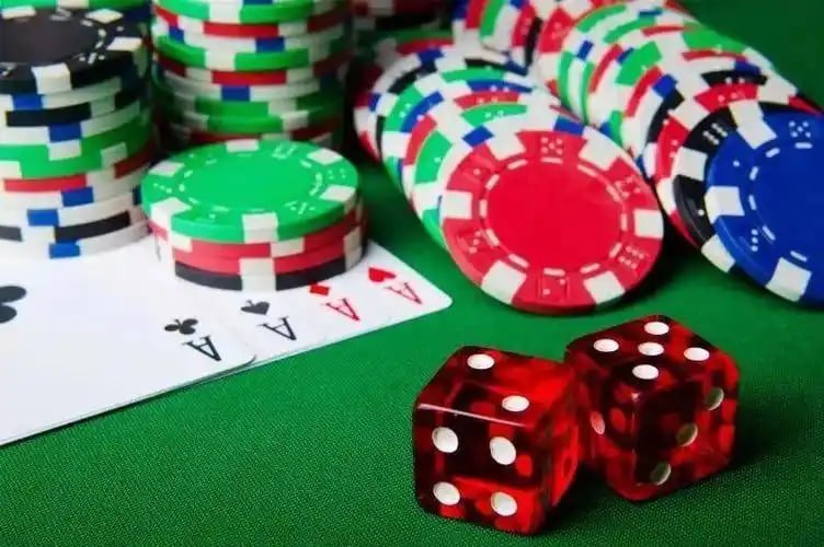 pkr games